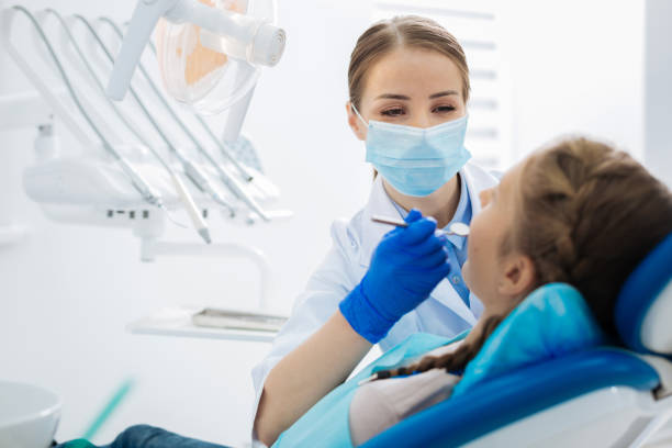 Advanced Technology for Better Dental Care in Silver Springs, NV